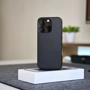 Teléfono Inteligente 5G 14 Pro al por Mayor, Teléfonos Móviles Usados Originales Desbloqueados de Alta Calidad - Product Image 2