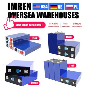 Stock UE 3.2v 280ah 314ah 105ah Batterie LiFePo4 Phosphate de fer lithium Haute efficacité Profonde 8000+ cycles Large application - Product Image 4