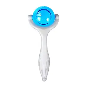 OEM ODM Facial Massage Artifact Eye Beauty Small Ice Hammer For Face Cold Compress Device Ice Ball Eye Ice Compress Ball