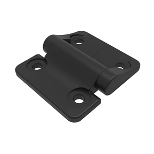 Perno de bisagra de puerta para Nissan URVAN E25 2001-2012 ZD30 Diésel OE 17201C 17201C - Product Image 3