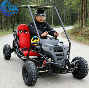 Pneus <span class=keywords><strong>tout</strong></span>-<span class=keywords><strong>terrain</strong></span> LNA en promotion pour <span class=keywords><strong>buggy</strong></span> 125cc d'<span class=keywords><strong>occasion</strong></span>, conçus pour un usage quotidien et la location safari - Product Image 2