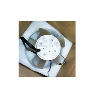 Ventilador de Refrigeración de Alta Calidad 7126RT-42W-B30-S01, Fabricado en China, para Motor de Husillo FANUC, Piezas de PLC - Product Image 1