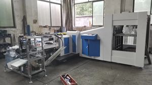 Automatic Playing <strong>Card</strong> Making <strong>Machine</strong> for Paper <strong>Cards</strong> Poker Game <strong>Cards</strong> Box Cartoning <strong>Machine</strong> - Product Image 4