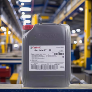C-A-strol น้ำมันเกียร์ GT100 - Product Image 4