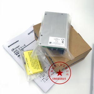 Controlador de Motor Orientalmotor Serie Asc 24V 3.7A con Manual y Caja - Product Image 1