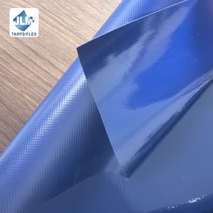 Lona de PVC Resistente de 6x8m, 9x10m, 16x6m <span class=keywords><strong>para</strong></span> Revestimiento de Estanques de Peces, Cubiertas <span class=keywords><strong>para</strong></span> Camiones, Cubiertas de Almacenamiento - Product Image 5