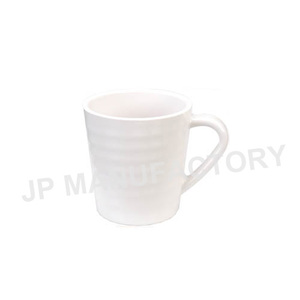 Melamine Coffee Cup/<strong>plastic</strong> <strong>Mug</strong>/ White Melamine Cup - Product Image 3
