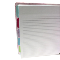 Cuaderno Espiral Planificateur de vie mensuel Objectif Journal Livre Impression Reliure à spirale 2023 Budget avec enveloppe de trésorerie Onglets d'index du mois