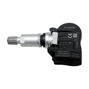 56029527AA TPMS 433Mhz capteur de système de surveillance de la pression des <span class=keywords><strong>pneus</strong></span> 68001698AA pour Jeep Grand Cherokee (WK) Wrangler (JK) Commander - Product Image 5