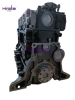Bloc moteur diesel neuf pour Kia Bongo JT 3.0 Moteur turbo JTA JT pour Kia K2700 Frontier JTW