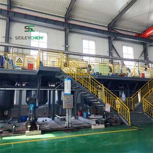 発泡剤は石膏石膏または製品内で安定した泡を生成するために使用されます - Product Image 6