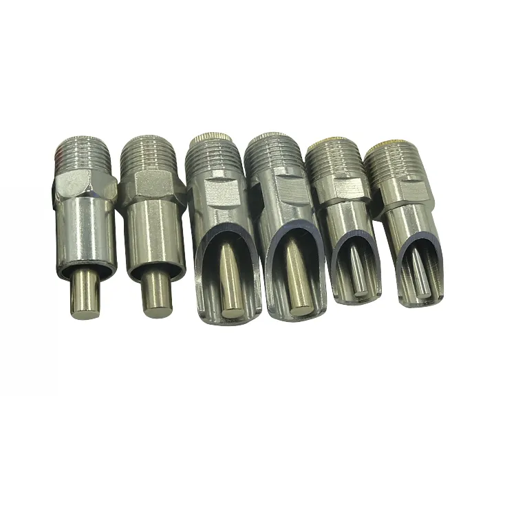 Stainless Steel Nipple Drinkers For Pigs