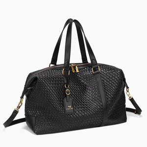 Sac de <span class=keywords><strong>voyage</strong></span> imperméable de haute qualité OEM ODM 2026, sacs à bagages, sac de <span class=keywords><strong>voyage</strong></span> de style vintage tendance Polynésie - Product Image 5
