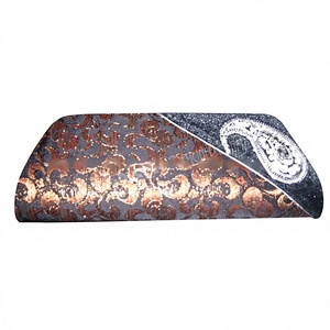 Best Indian Bridal <b>Wedding</b> Party Satin <b>Clutches</b> and Latest Bags by Lowellcraft - Product Image 1