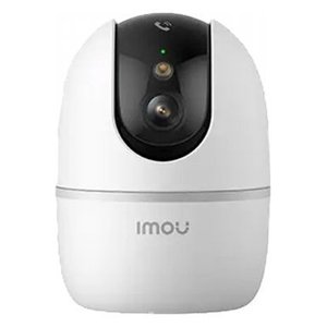 Caméra de sécurité intérieure Wi-Fi Imou A1 Pro Pan Tilt 2K 1440p QHD avec vision nocturne 10M et fonction d'écoute et de conversation - Product Image 1