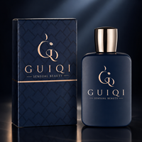 Parfum Oud Arabe pour Hommes en Gros, Cologne de Luxe Longue Durée, Spray de Parfum à Marque Privée