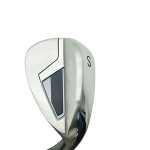 <span class=keywords><strong>Palos</strong></span> <span class=keywords><strong>de</strong></span> <span class=keywords><strong>golf</strong></span> <span class=keywords><strong>de</strong></span> acero inoxidable personalizados para hombre, juego <span class=keywords><strong>de</strong></span> cuña <span class=keywords><strong>de</strong></span> arena <span class=keywords><strong>de</strong></span> cuña <span class=keywords><strong>de</strong></span> grado S, empuñadura <span class=keywords><strong>de</strong></span> goma para <span class=keywords><strong>zurdos</strong></span> y diestros - Product Image 4