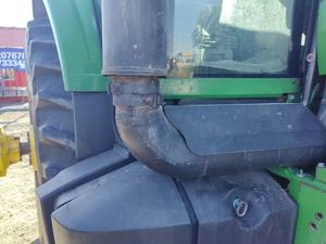 Used Tractor New Johnn Deer 7820 4WD Tractor 40HP Tractor - Product Image 4
