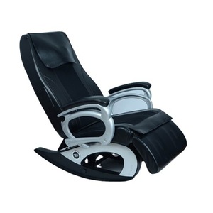 Fauteuil de massage à bascule, massage complet du corps par des mains robotiques 2D, compresse chaude, design ergonomique pour personnes d'âge moyen et âgées - Product Image 3