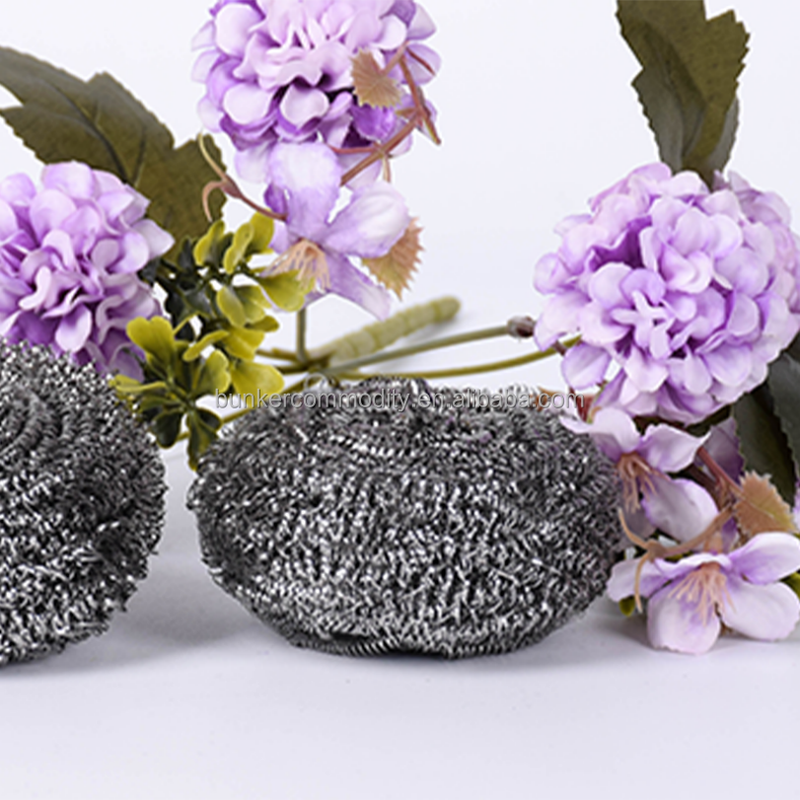 Hot Products Metal Scourer Stainless Steel