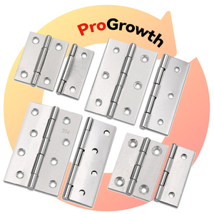 <span class=keywords><strong>Charnière</strong></span> de porte et de fenêtre à l'ancienne en acier inoxydable, noyau en aluminium, <span class=keywords><strong>charnière</strong></span> de chasse de porte d'armoire en <span class=keywords><strong>bois</strong></span> - Product Image 1