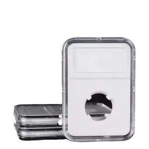 Grade Collection Coins Holders NGC Coin capsule PCCB Coin Display Slab