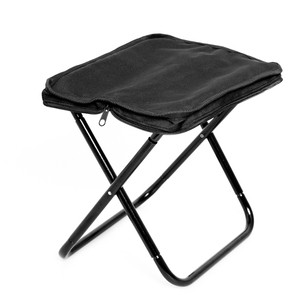 Table de camping pliable portable avec design léger détachable et cadre en aluminium durable pour pique-nique et randonnée en plein air - Product Image 5