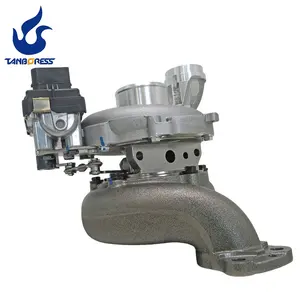 Turbo Actuator 765155-1 68037207AA G-219 Hot sale Turbo for Mercedes-Benz OM642 Electronic Turbocharger