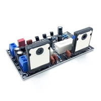 Module d'amplificateur de puissance 2SA1943 2SC5200, carte d'amplificateur audio HIFI monocanal 100W x1