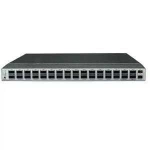 CloudEngine CE6865E-48S8CQ-B 48 Ports Enterprise <b>Switch</b> 10GE SFP+ <b>Ethernet</b> Port 40GE/100GE QSFP28 Optical CE6865E-48S8CQ-B - Product Image 5