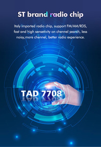 7862 Android đài phát thanh Xe GPS DSP đảo ngược máy ảnh 1 năm cho <span class=keywords><strong>VW</strong></span> phổ polo golf EOS TIGUAN TOURAN Passat Scirocco 2006-2015 - Product Image 5