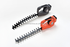 Professional <strong>Hand</strong> <strong>Held</strong> Gardening Tools <strong>Hedge</strong> <strong>Trimmer</strong> Electric - Product Image 5