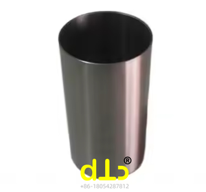 Chemises de cylindre et manchons de cylindre pour moteur Mazda Ha E3000, référence 1363-23-051, pour engins de construction - Product Image 2