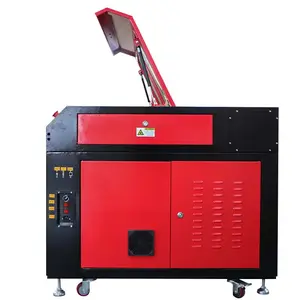 Vevor peixu-sâu khắc 9060 100 wát vỏ dừa đồ trang sức khắc laser và máy cắt máy khắc laser - Product Image 5