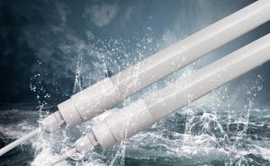 Đèn Ống Huỳnh Quang Led 2ft 4ft 5ft Siêu Thị, Đèn Ống Huỳnh Quang Led <span class=keywords><strong>T8</strong></span> Chống Thấm Nước <span class=keywords><strong>Ip67</strong></span> Cho Tủ Lạnh Tủ Đông - Product Image 6