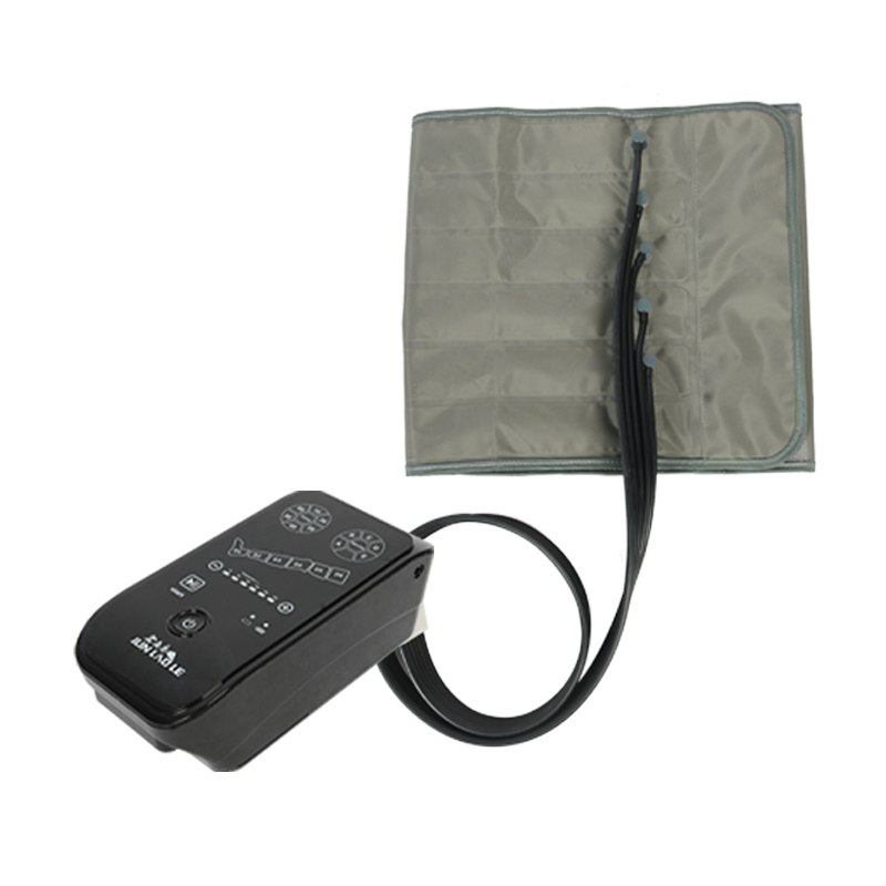 Intelligent Air Pump Lumbar Air Wave