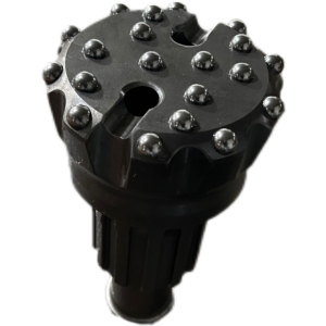 Broca de Martillo Esférica Mission60 de 165 mm (6 Pulgadas) de Alta Calidad y Alta Velocidad de Perforación para Demolición - Product Image 5