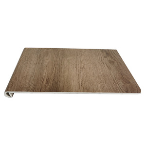 <span class=keywords><strong>PVC</strong></span> SPC hiện đại cầu thang cầu thang Tread chống trượt không thấm nước dính trong nhà sàn Dải Mat Sticker cạnh bảo vệ - Product Image 1