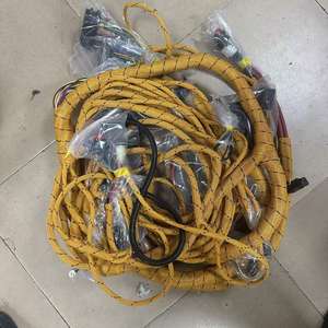 Arnés de Cableado 267-8015 2678015 Compatible con 320D |   Herramientas de Reparación de Excavadoras |   Alta Calidad |   Duradero | - Product Image 1