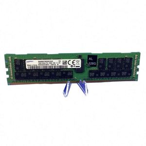 Memoria RAM de Alto Rendimiento M386AAG40MMB-CVF 128GB (1X128GB) 4DRX4 PC4-2933Y para Servidor - Product Image 1