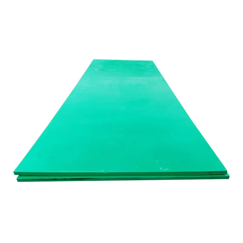 Good Tensile Strength Cast Pa Plate Nylon Board Pa66 Sheet 10mm Panels Uhmwpe/hdpe/pp Plastic Sheet