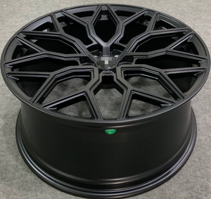 <span class=keywords><strong>ล้อ</strong></span>แม็กซ์ออฟโรดสำหรับรถ SUV และรถกระบะ ขนาด <span class=keywords><strong>15</strong></span>-22 นิ้ว รุ่นขายดีจากโรงงาน (OEM) ขนาด 17x8.5 18x9.5 20x10 <span class=keywords><strong>ล้อ</strong></span>แม็กซ์แบบกำหนดเอง <span class=keywords><strong>ล้อ</strong></span>ฟอร์จสำหรับรถยนต์ - Product Image 1