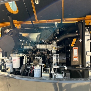 Совершенно новый экскаватор <span class=keywords><strong>Liugong</strong></span> 906F 6ton по справедливой цене и наилучшего качества на продажу, 100% готов к работе, сделано в 2025 - Product Image 4