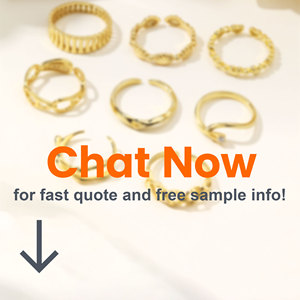 De Golden <strong>Crab</strong> Citrine Setting Necklace Sterling <strong>Silver</strong> 925 Christmas 18K Gold Plated <strong>Jewelry</strong> for Women Gift - Product Image 6