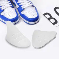 Удобная защита от морщин для обуви EVA, мягкая защита для обуви для кроссовок