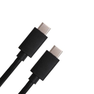 Adaptador de disco duro SSD, cable de datos USB 3.1 tipo C a tipo C con cobre sin oxígeno para transferencia de datos - Product Image 2