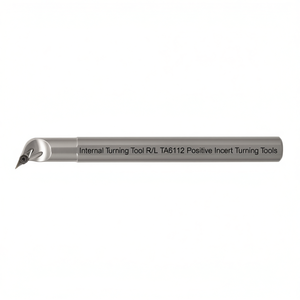 Internal Turning <b>Tool</b> R/L TA6112 Positive Insert Turning <b>Tools</b> - Product Image 2