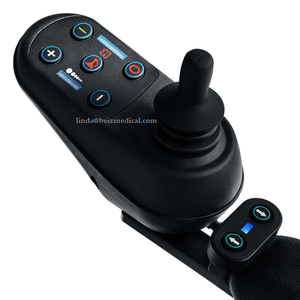 Equipo profesional de rehabilitación para entrenamiento de marcha y recuperación de extremidades inferiores - BZ-QDL01 - Product Image 2