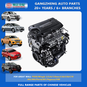 Nhà Máy Bán Sỉ Phụ Tùng Ô Tô Lắp Ráp Động Cơ Ô Tô Cho JAC Great Wall Haval Dongfeng <span class=keywords><strong>Chery</strong></span> - Product Image 6