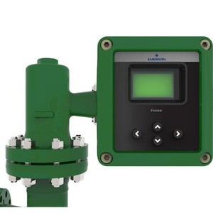 เครื่องควบคุมระดับดิจิตอล Fisher Dlc3100 รุ่น 112113 พร้อมระบบสื่อสาร Hart สำหรับการวัดระดับของเหลว - Product Image 2